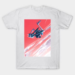 Up in the Sky! T-Shirt